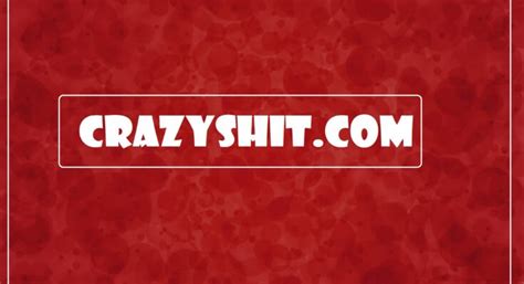 sites like crazy shit|Top 3 crazyshit.com Alternatives & Competitors